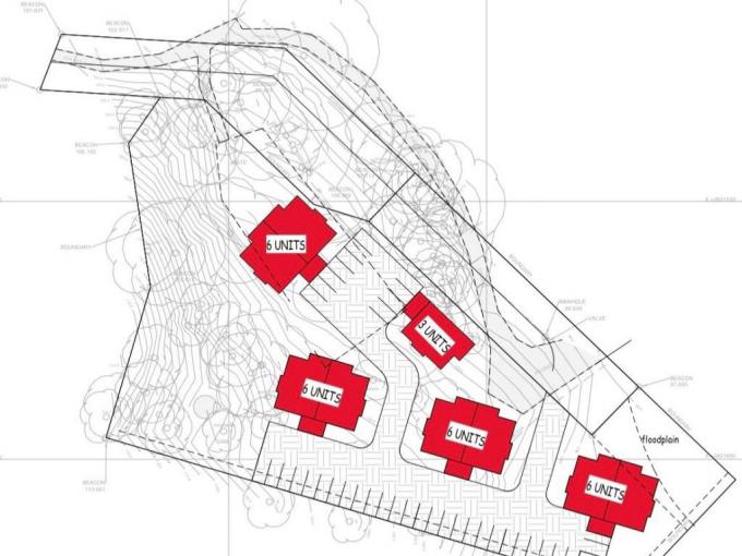 Land for Sale For Sale in Nelspruit Central - MR581863
