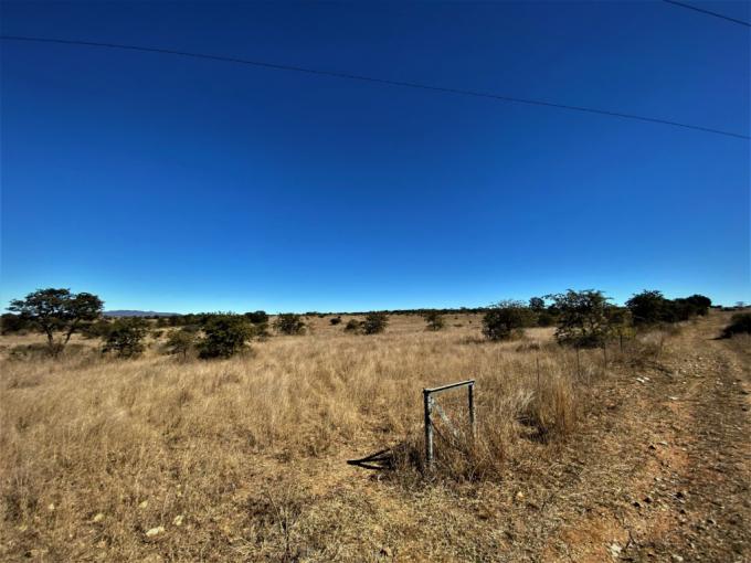 Land for Sale For Sale in Polokwane - MR581984
