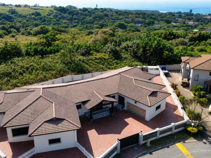 3 Bedroom House for Sale For Sale in Shelly Beach - MR581995