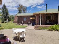 4 Bedroom 2 Bathroom House for Sale for sale in Edenburg