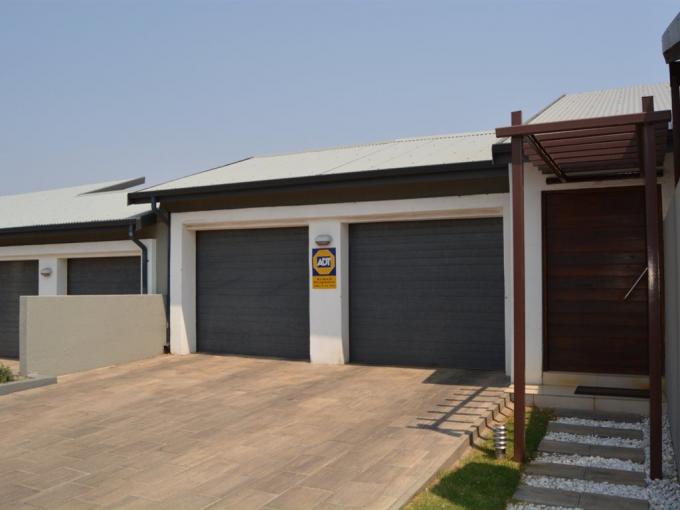 3 Bedroom Simplex for Sale For Sale in Ben Fleur - MR582030