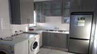 Kitchen of property in Riverlea - JHB
