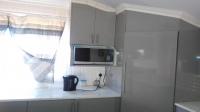 Kitchen of property in Riverlea - JHB