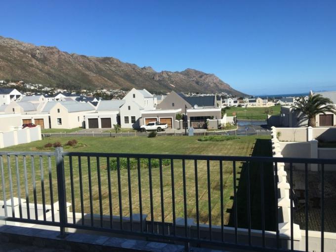 5 Bedroom House for Sale For Sale in Gordons Bay MR582059