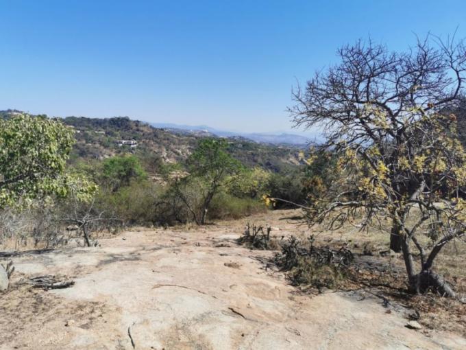 Land for Sale For Sale in Nelspruit Central - MR582061