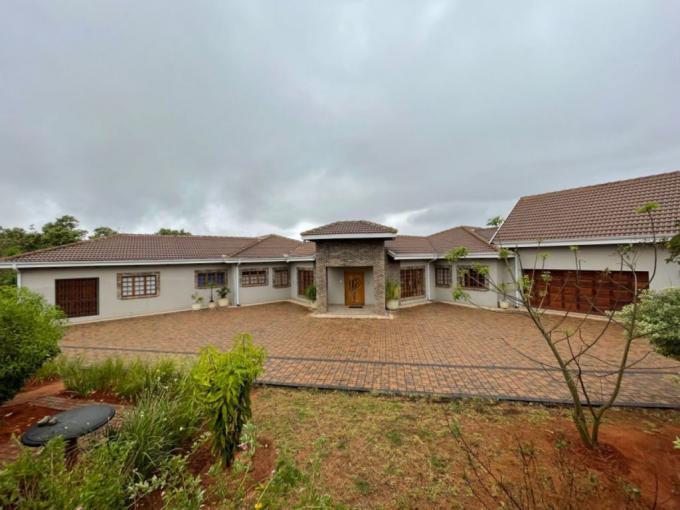 3 Bedroom House for Sale For Sale in Drum Rock - MR582062