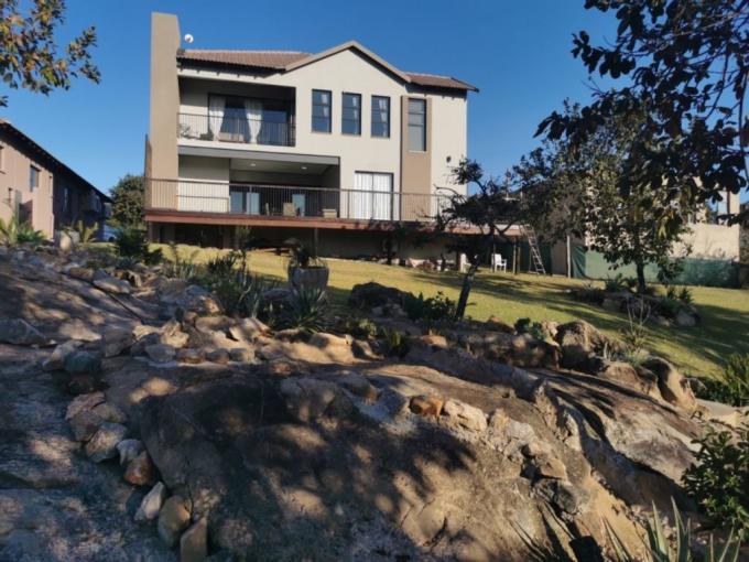 4 Bedroom House for Sale For Sale in Nelspruit Central - MR582065