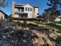  of property in Nelspruit Central