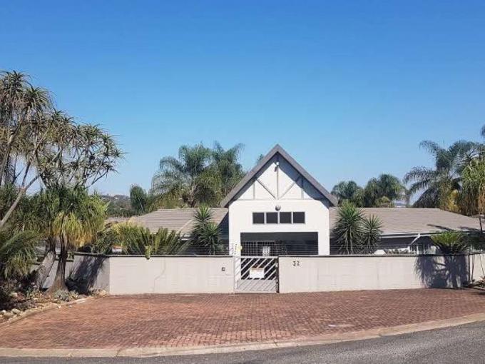 3 Bedroom House for Sale For Sale in Steiltes - MR582066