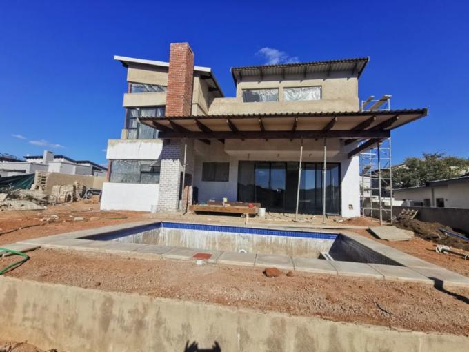4 Bedroom House for Sale For Sale in Nelspruit Central - MR582074