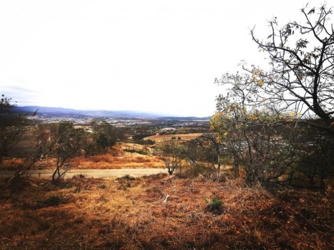 Land for Sale For Sale in Drum Rock - MR582075