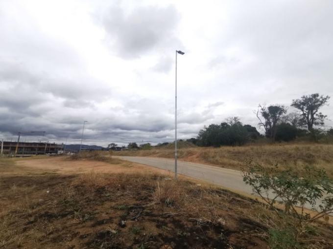 Land for Sale For Sale in Riverside Park - MR582083