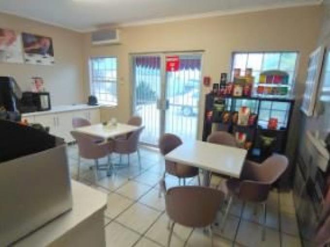 Commercial for Sale For Sale in Rocky Drift - MR582084