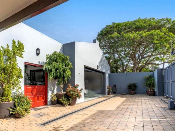 7 Bedroom House for Sale For Sale in Kleinemonde  - MR582095