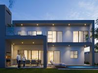  of property in Kengies