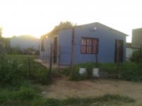 2 Bedroom 1 Bathroom House for Sale for sale in Lenasia South