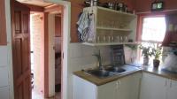 Kitchen - 15 square meters of property in Daleside