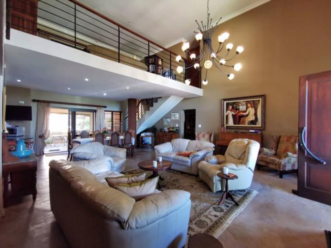 5 Bedroom House for Sale For Sale in Nelspruit Central - MR582191