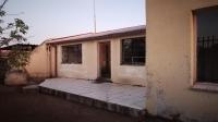 3 Bedroom 1 Bathroom House for Sale for sale in Lethlabile