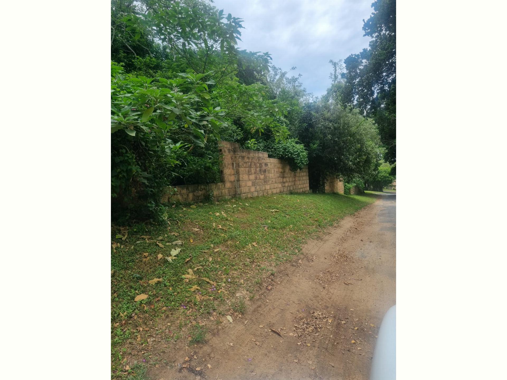  of property in Wood Grange