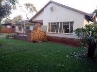 4 Bedroom 2 Bathroom House for Sale for sale in Wonderboom