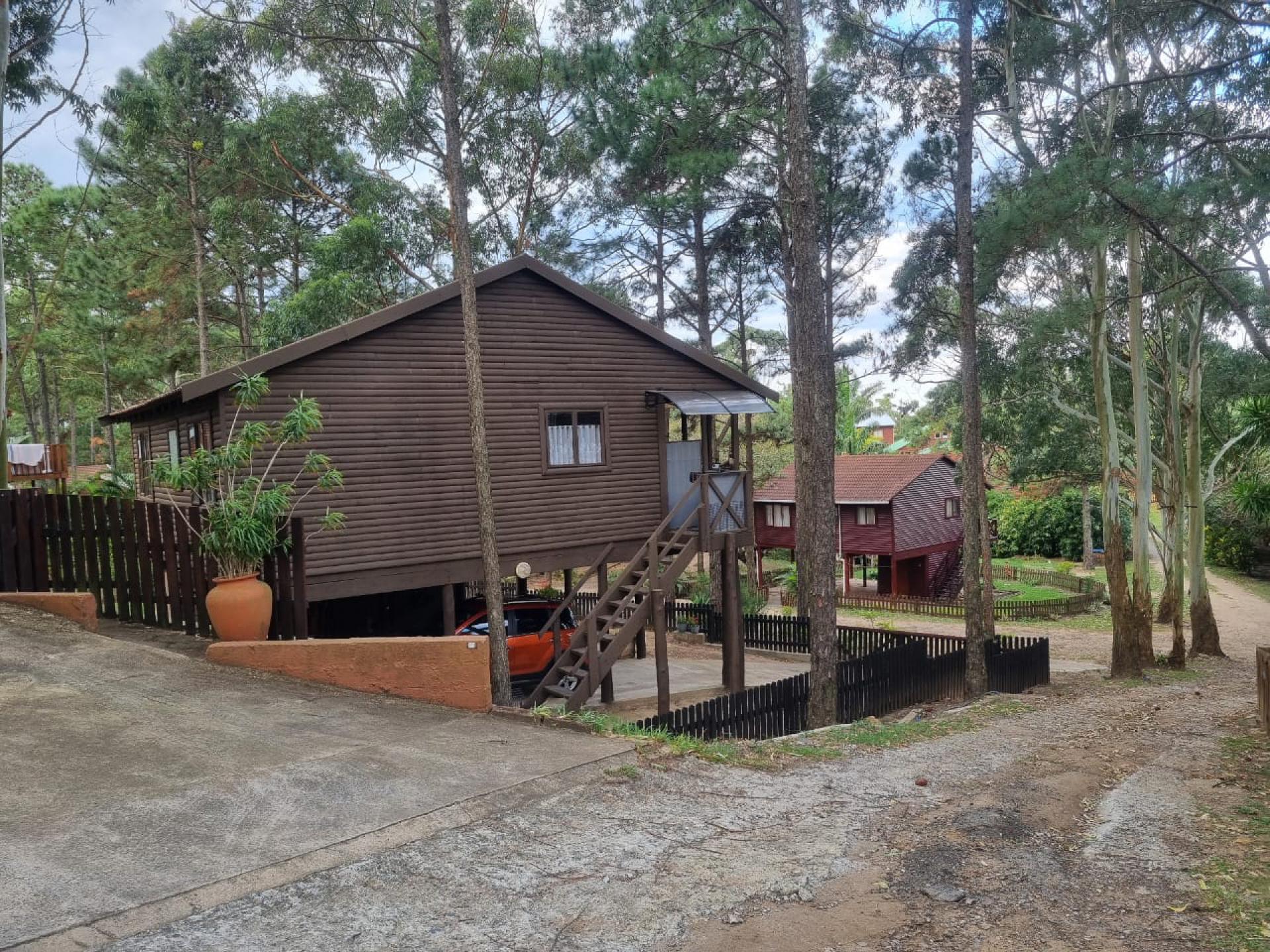  of property in Hibberdene