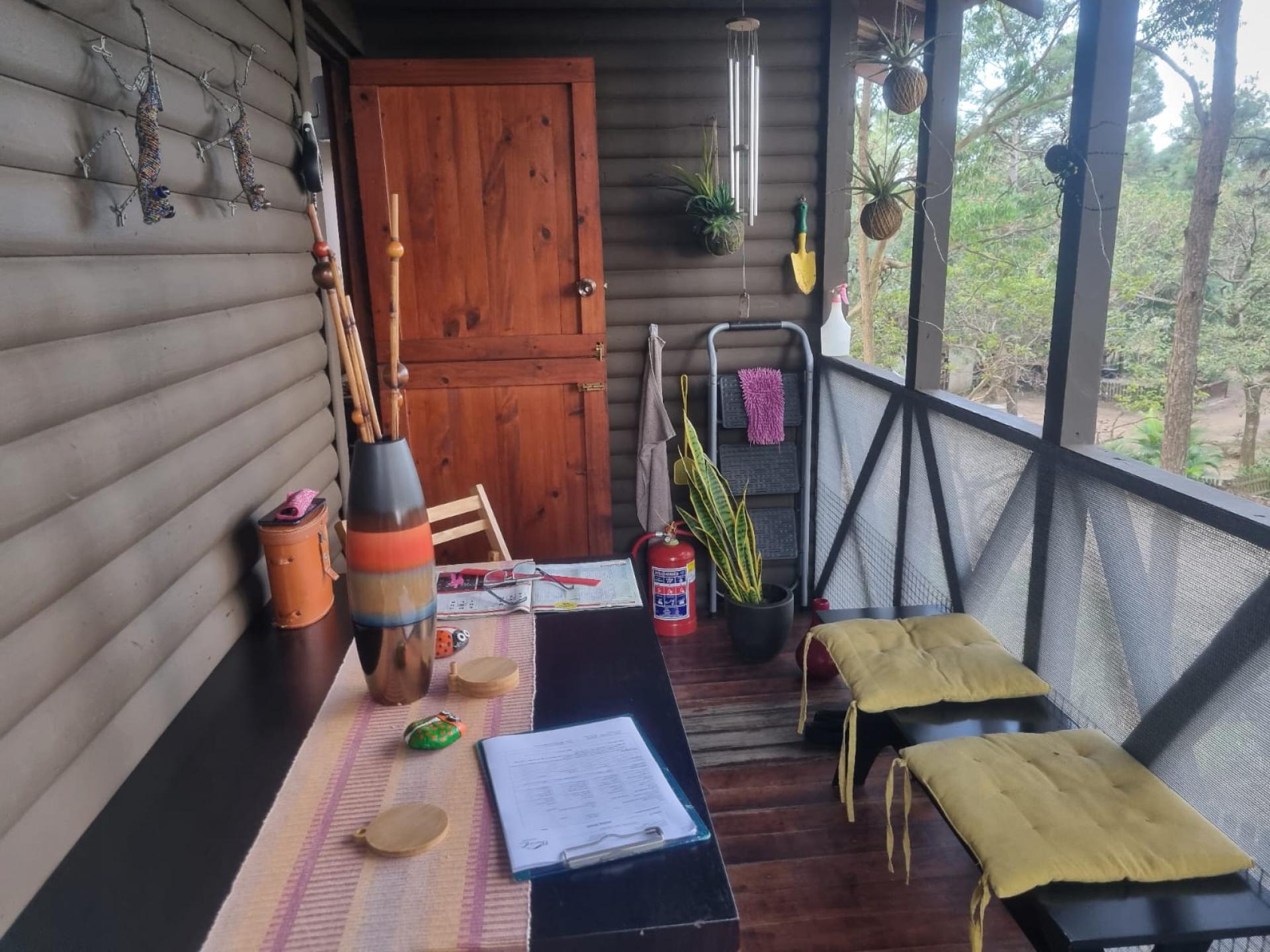  of property in Hibberdene