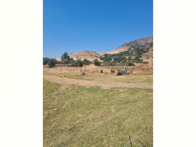 Farm for Sale For Sale in Newcastle MR582239 MyRoof