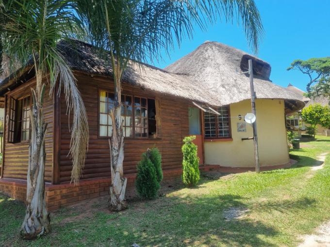 2 Bedroom Sectional Title for Sale For Sale in Hibberdene - MR582241