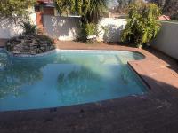  of property in Fleurhof