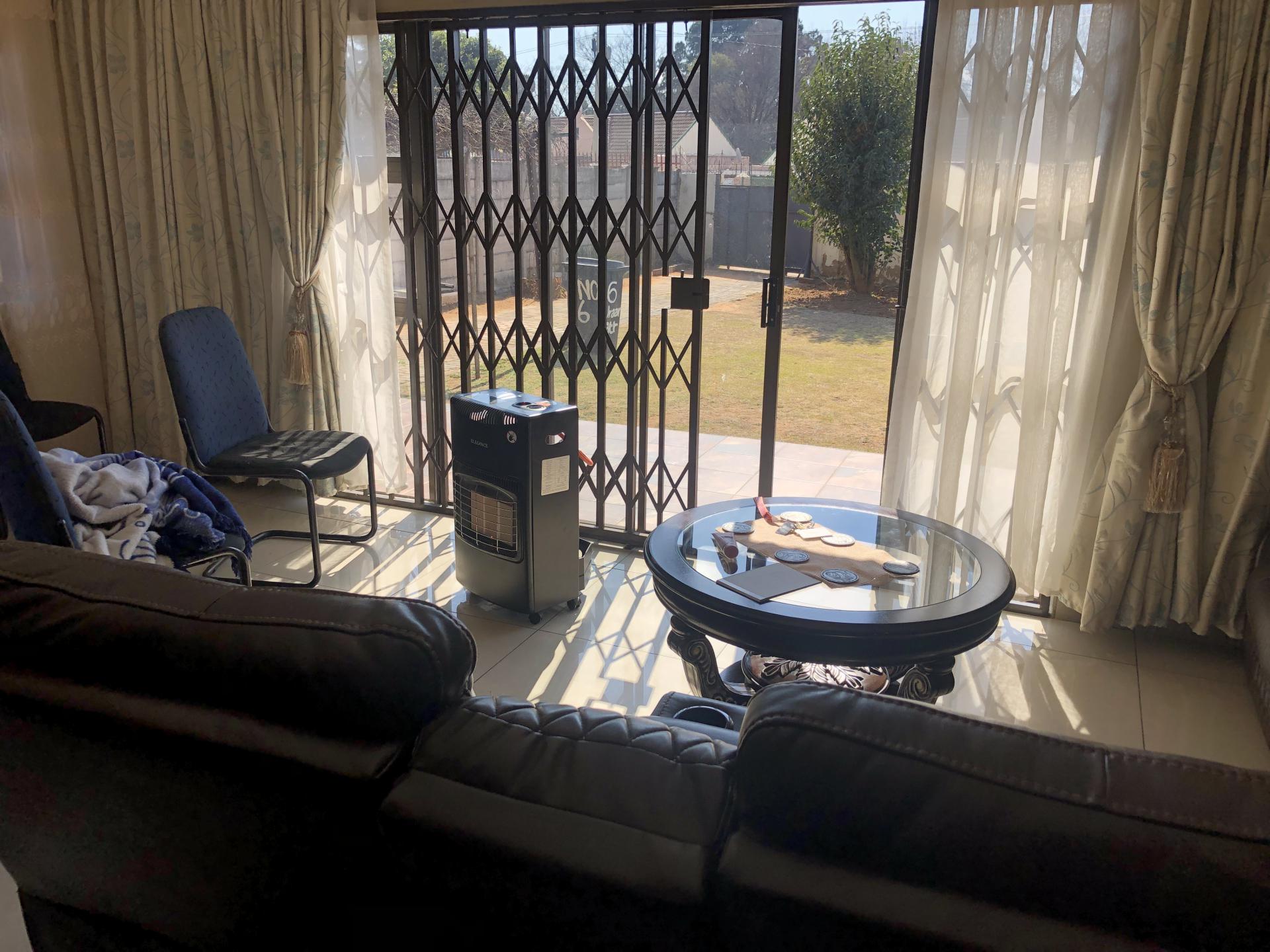  of property in Creswell Park