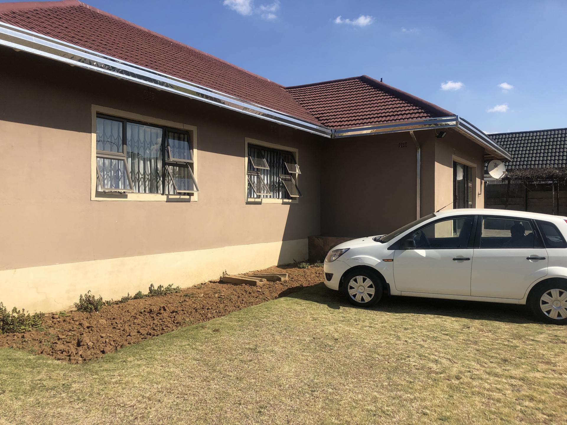  of property in Creswell Park