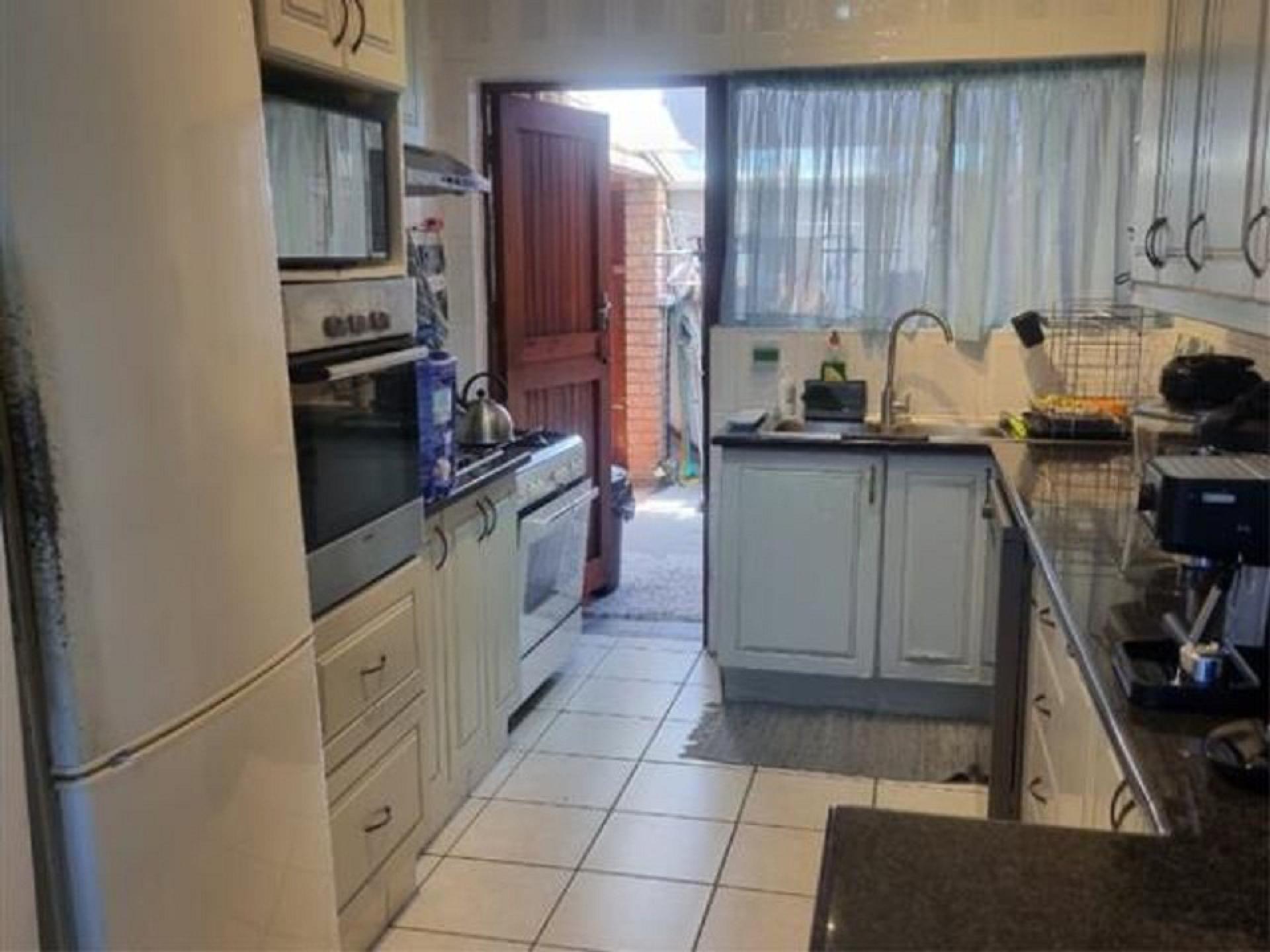  of property in Southport