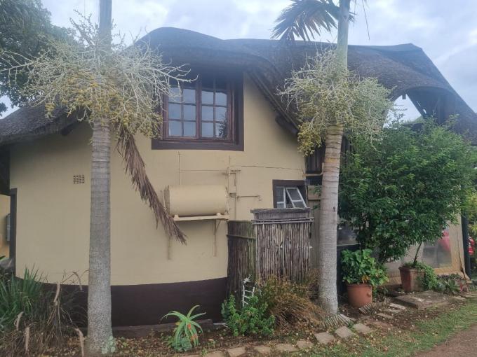 2 Bedroom Sectional Title for Sale For Sale in Hibberdene - MR582262