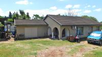 4 Bedroom 2 Bathroom House for Sale for sale in Caversham Glen
