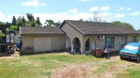 Front View of property in Caversham Glen