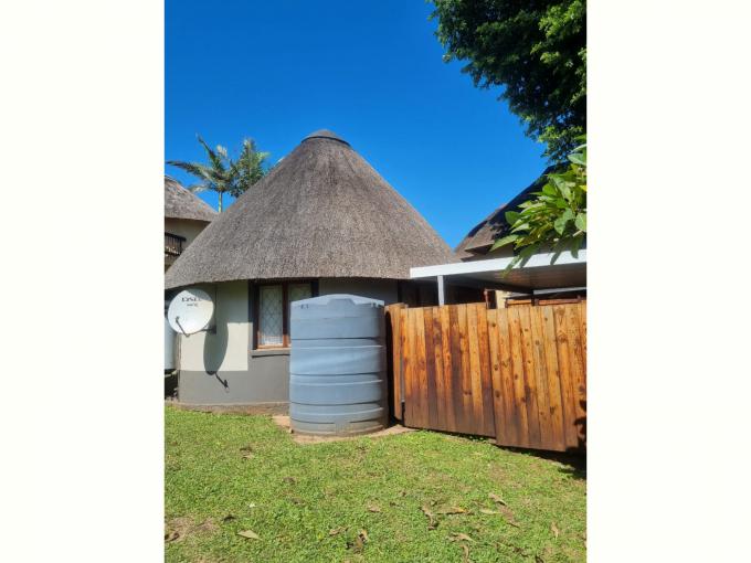 1 Bedroom Sectional Title for Sale For Sale in Wood Grange - MR582265