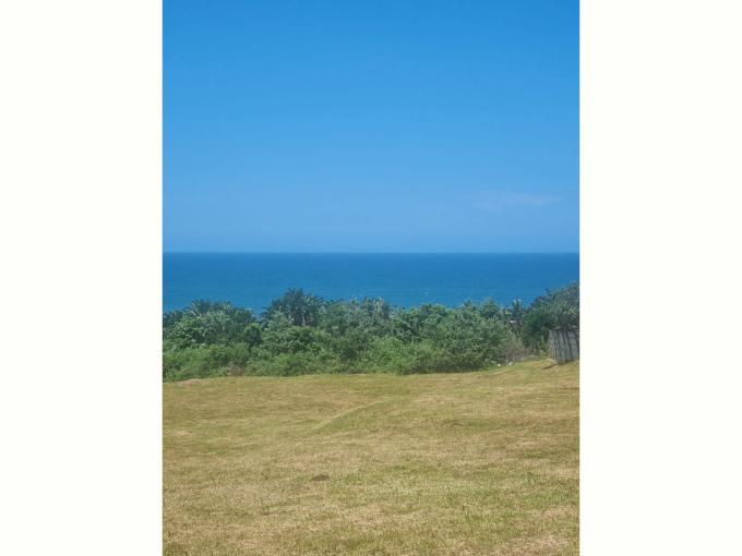 Land for Sale For Sale in Hibberdene - MR582268