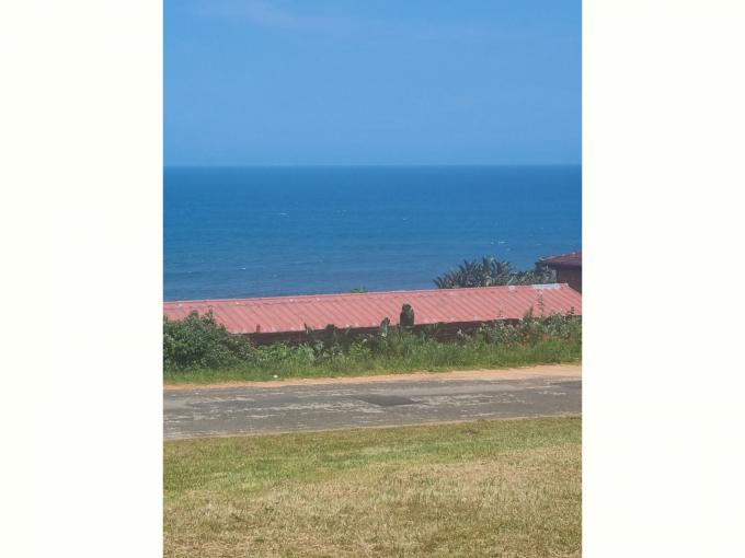 Land for Sale For Sale in Hibberdene - MR582270