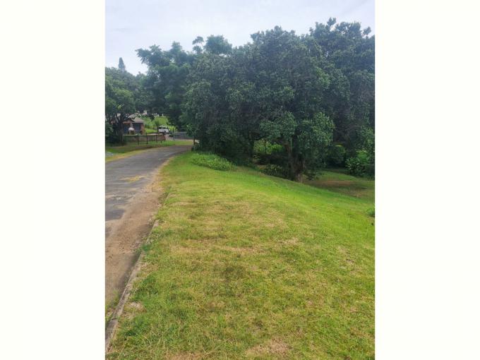 Land for Sale For Sale in Hibberdene - MR582279