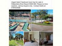  of property in Hibberdene