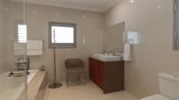 Bathroom 1 - 7 square meters of property in Bryanston