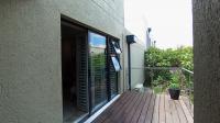 Patio - 20 square meters of property in Bryanston