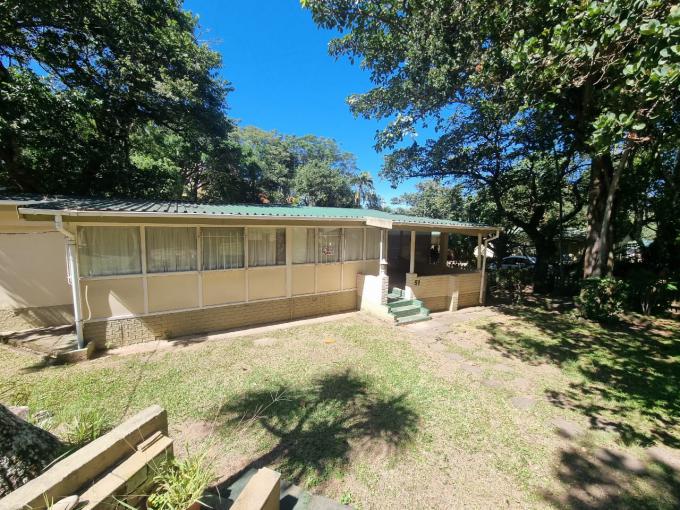 2 Bedroom Sectional Title for Sale For Sale in Hibberdene - MR582292