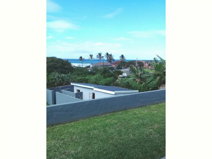 2 Bedroom Sectional Title for Sale For Sale in Hibberdene - MR582303