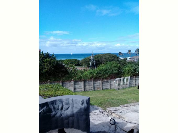 2 Bedroom Sectional Title for Sale For Sale in Hibberdene - MR582304