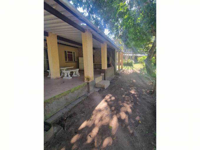 3 Bedroom Sectional Title for Sale For Sale in Hibberdene - MR582309