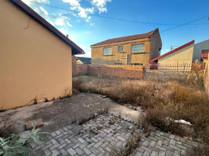 Houses For Sale in Mamelodi MyRoof.co.za