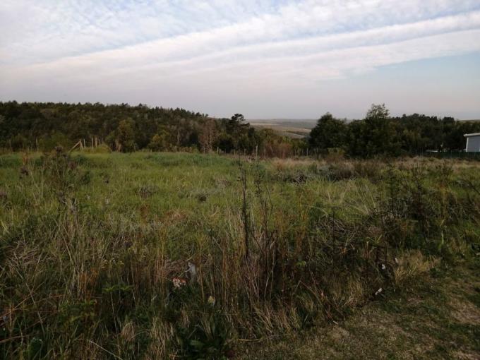 Land for Sale For Sale in Mossel Bay - MR582357