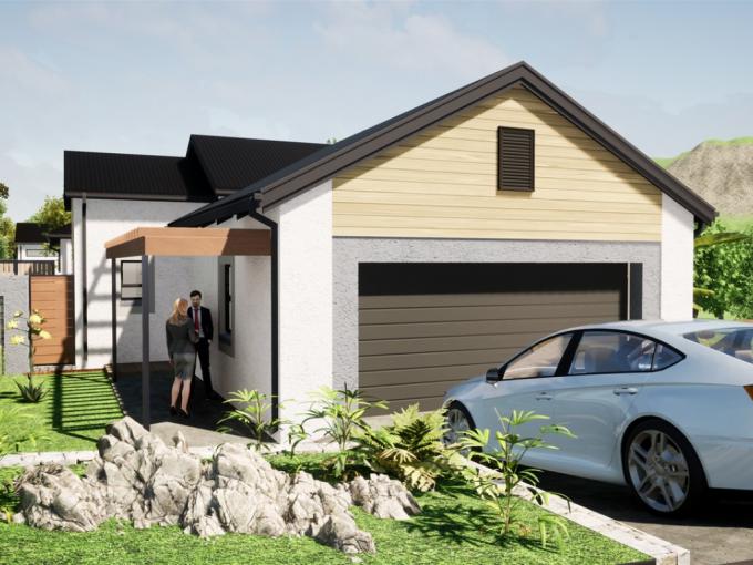 2 Bedroom House for Sale For Sale in Hartenbos - MR582431
